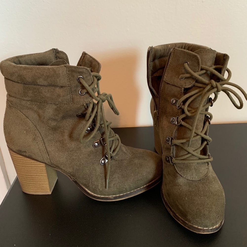 Booties